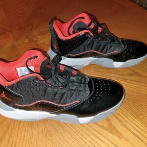 Air Jordan Stay Loyal Bred 2021 Size 9.5 Mens